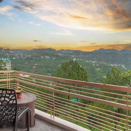 Host Jatin Kasauli Pine Villa 7Oi827O7O3 Εξωτερικό φωτογραφία