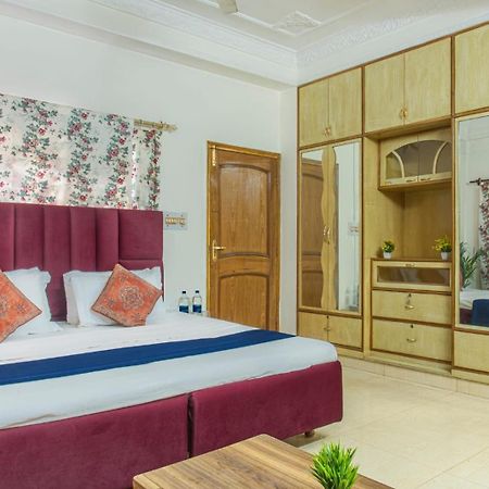 Host Jatin Kasauli Pine Villa 7Oi827O7O3 Εξωτερικό φωτογραφία