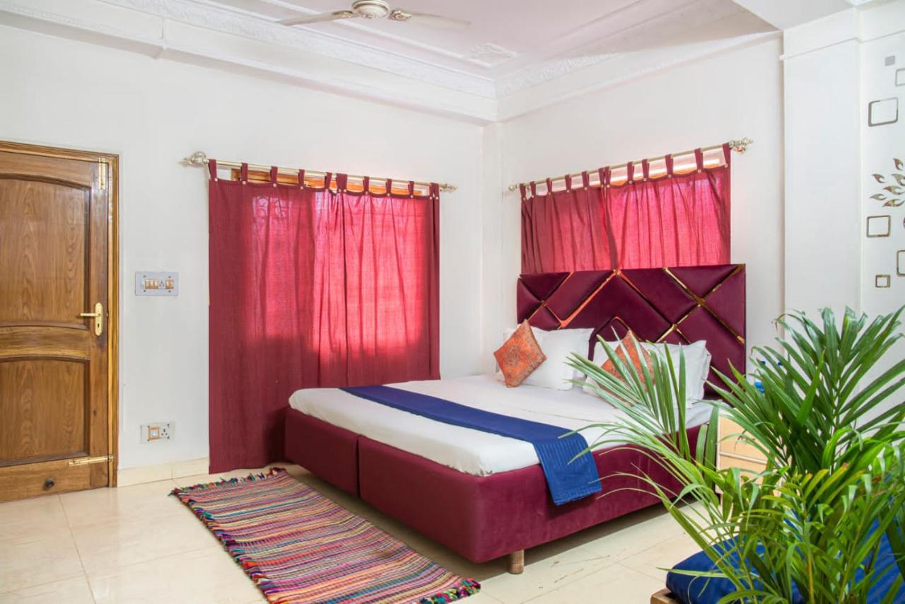 Host Jatin Kasauli Pine Villa 7Oi827O7O3 Εξωτερικό φωτογραφία