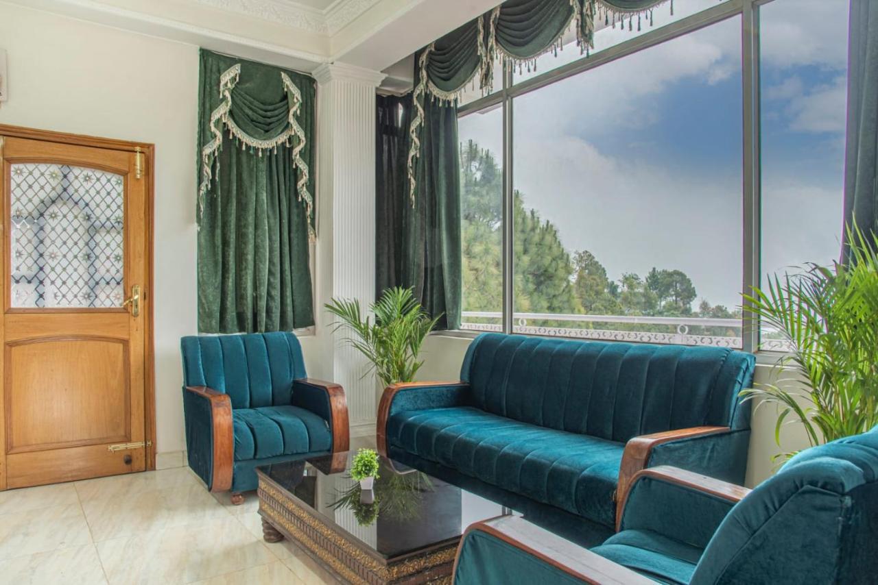 Host Jatin Kasauli Pine Villa 7Oi827O7O3 Εξωτερικό φωτογραφία