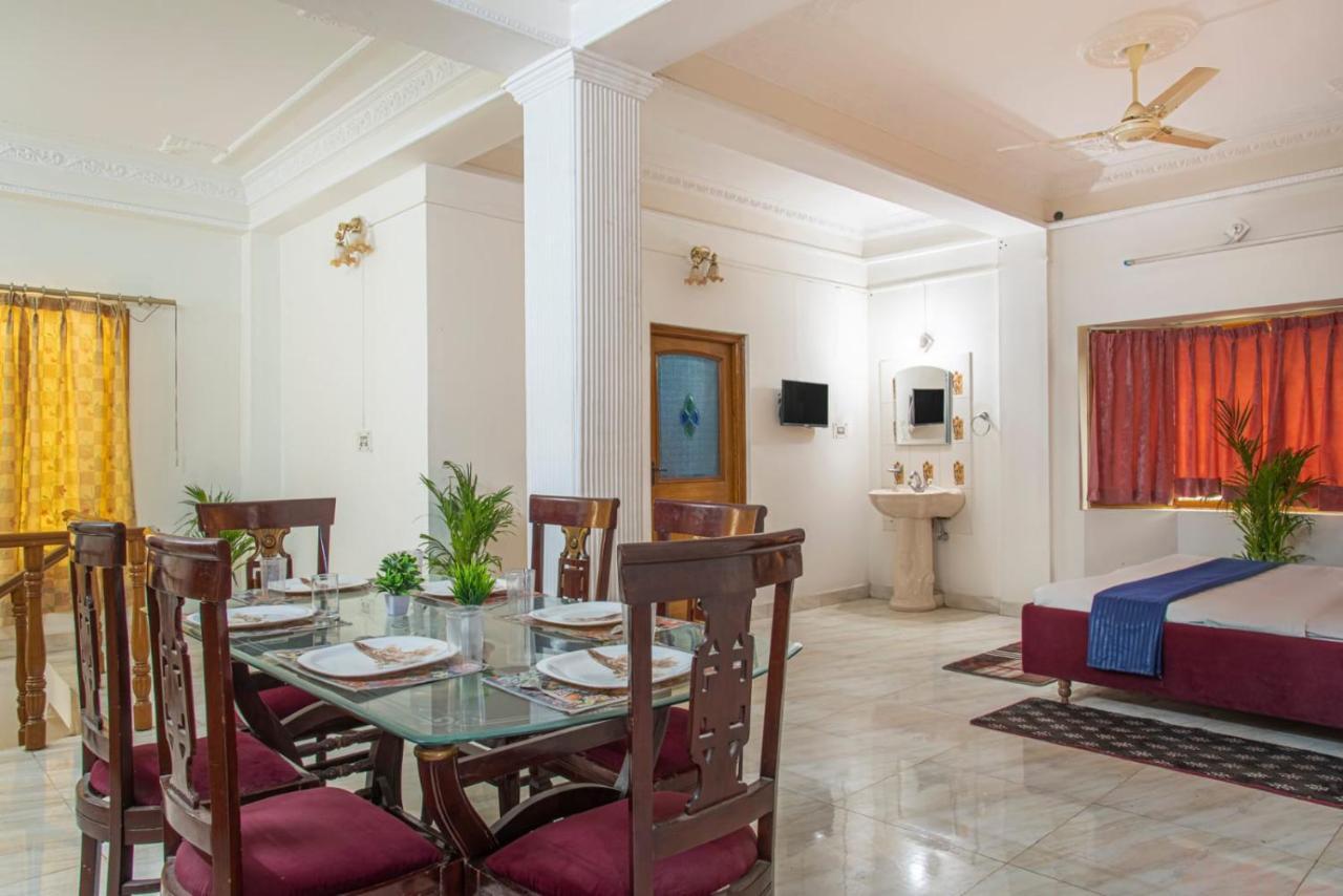 Host Jatin Kasauli Pine Villa 7Oi827O7O3 Εξωτερικό φωτογραφία
