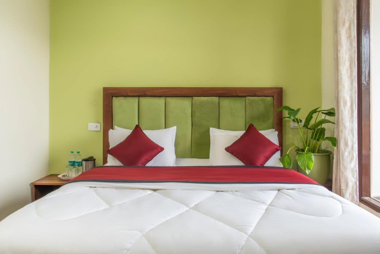 Host Jatin Kasauli Pine Villa 7Oi827O7O3 Εξωτερικό φωτογραφία