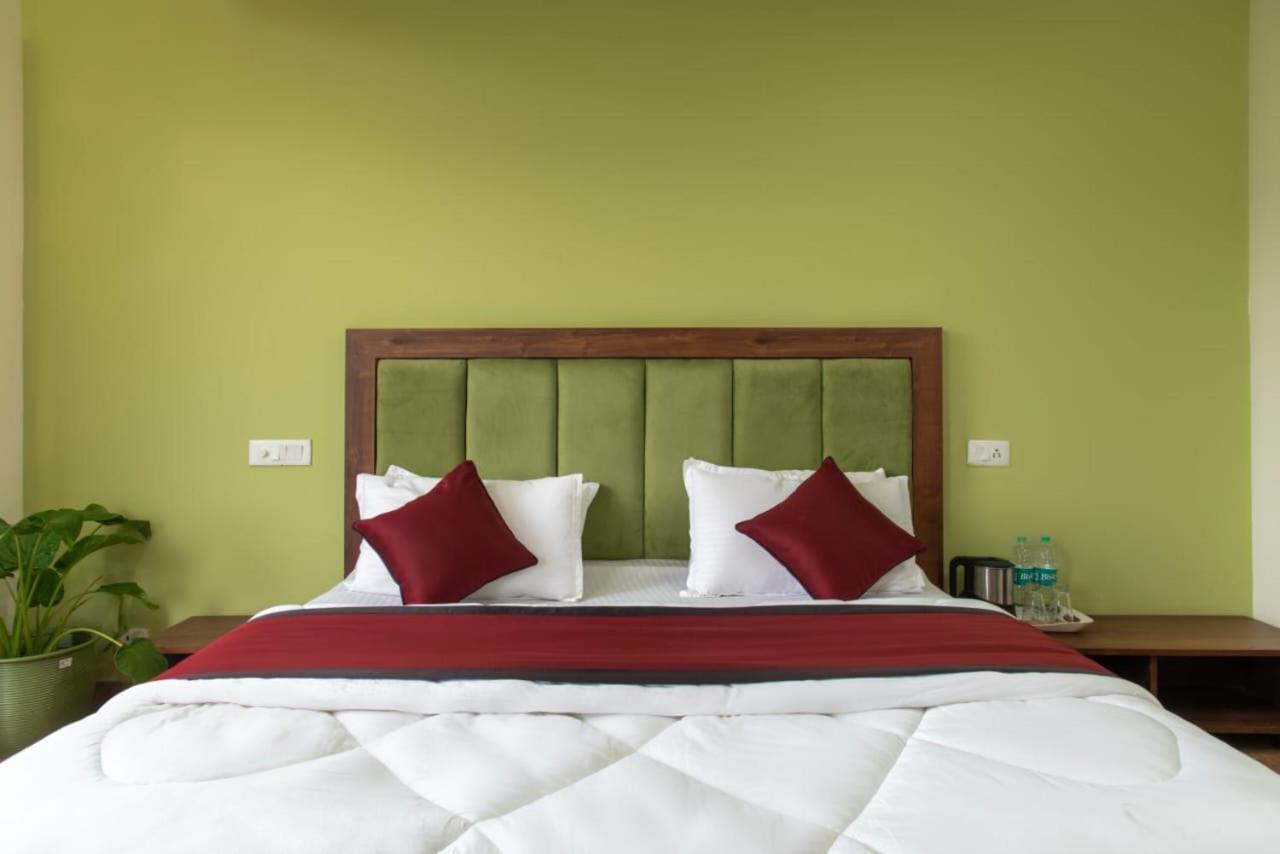 Host Jatin Kasauli Pine Villa 7Oi827O7O3 Εξωτερικό φωτογραφία