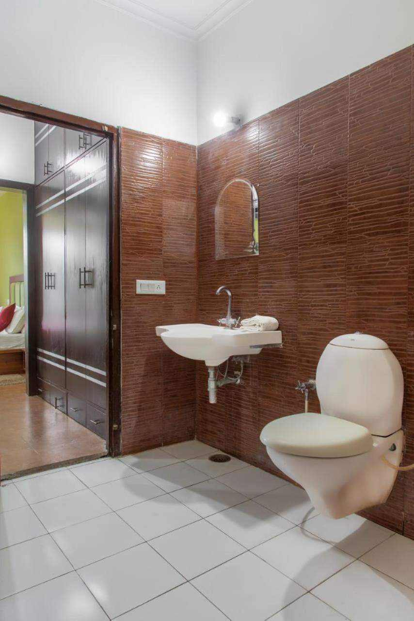 Host Jatin Kasauli Pine Villa 7Oi827O7O3 Εξωτερικό φωτογραφία