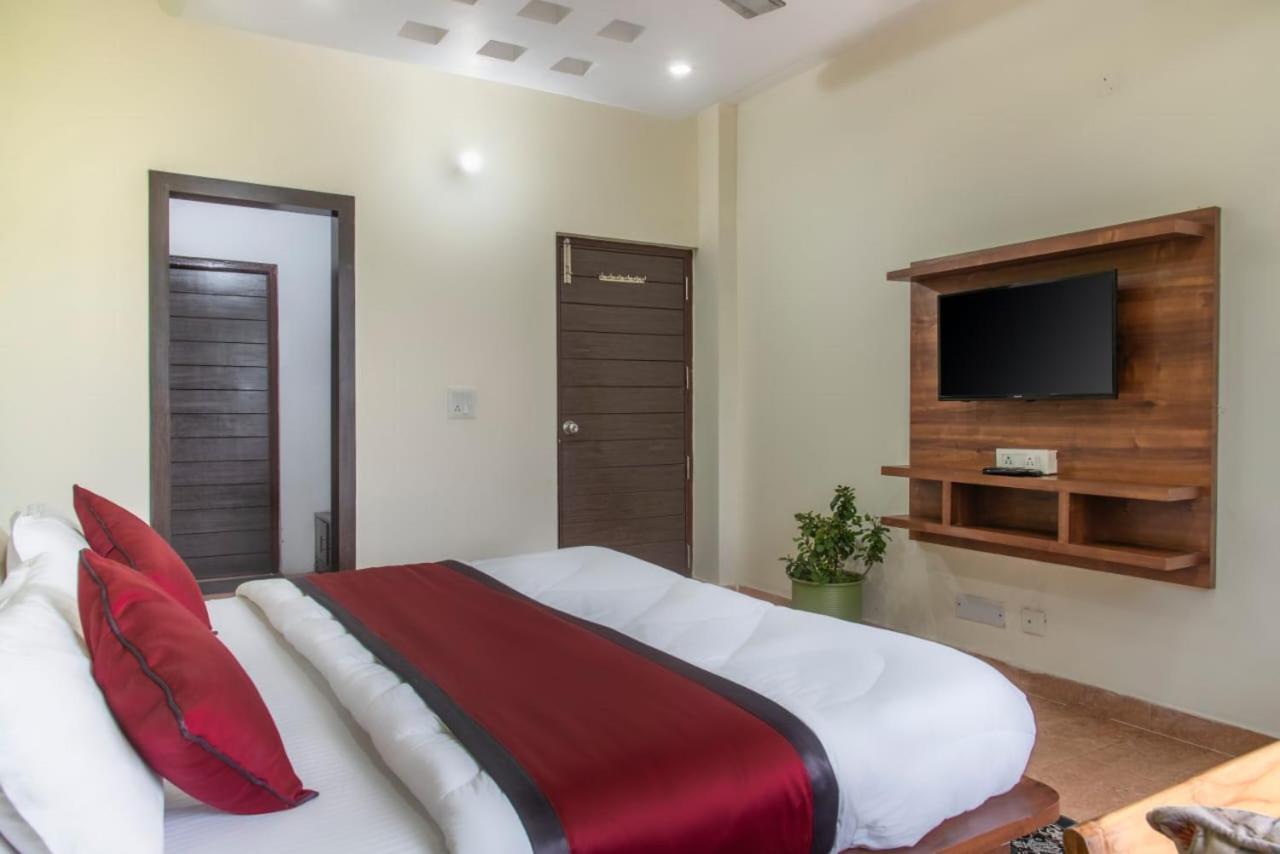 Host Jatin Kasauli Pine Villa 7Oi827O7O3 Εξωτερικό φωτογραφία