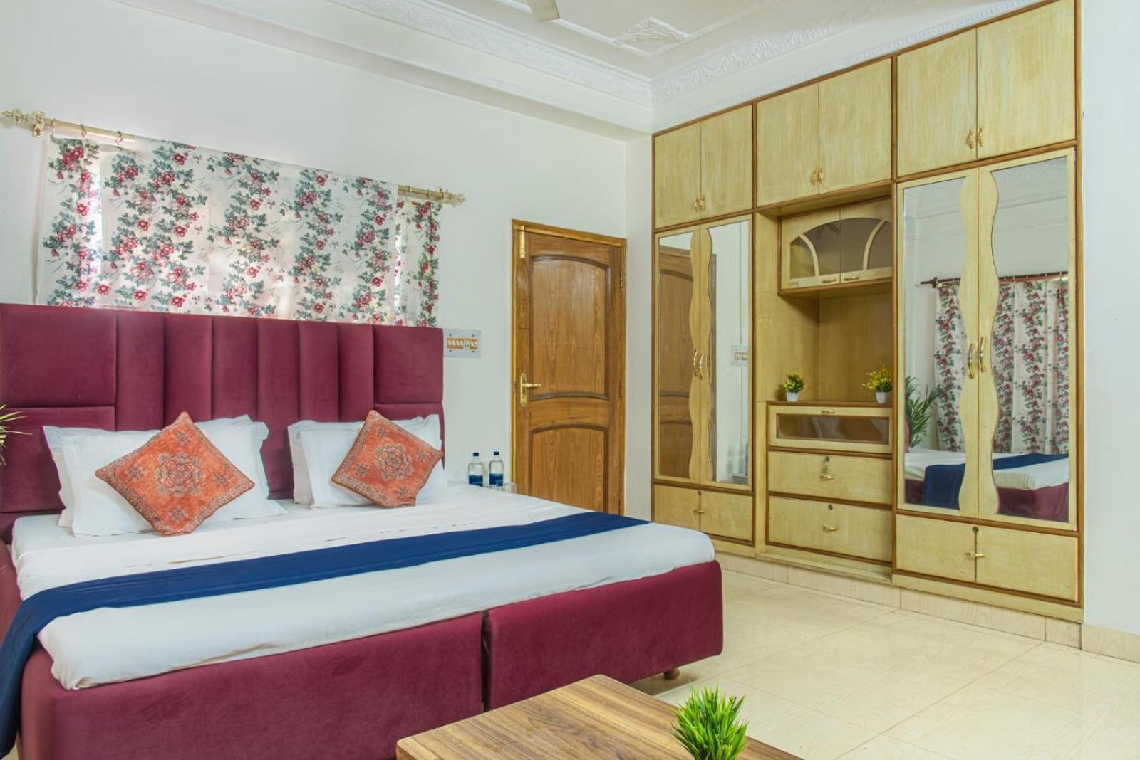 Host Jatin Kasauli Pine Villa 7Oi827O7O3 Εξωτερικό φωτογραφία
